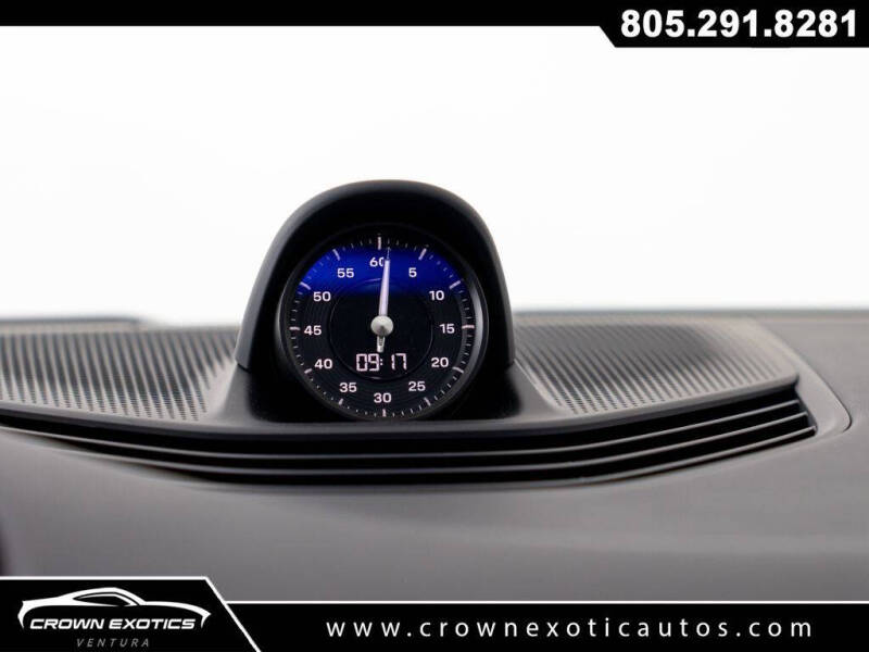 2024 Porsche Taycan GTS