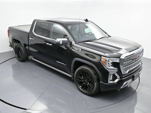 2022 GMC Sierra 1500 Limited