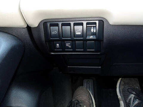 2019 Subaru Ascent Limited 8-Passenger