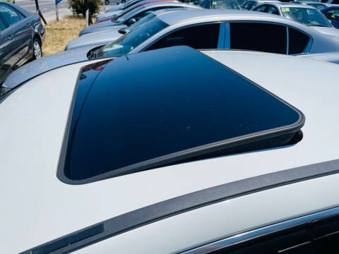 2009 Mercedes-Benz C-Class C 300 Sport