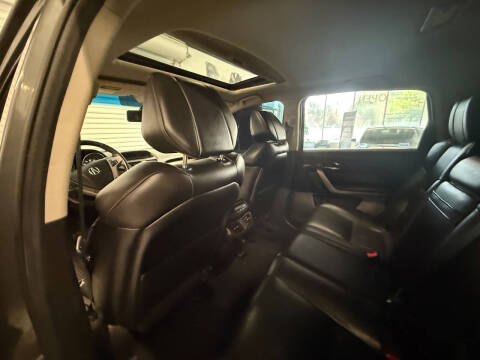 2010 Acura MDX SH-AWD