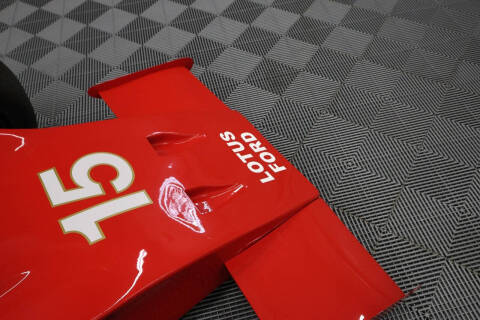 1970 Lotus Formula 61  B