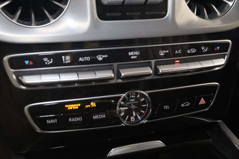 2021 Mercedes-Benz G-Class AMG G 63