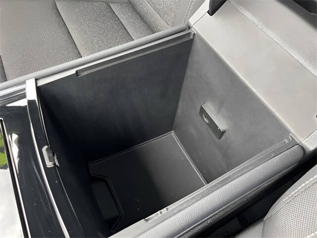 2024 Chevrolet Traverse LS