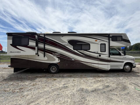 2012 Forest River SUNSEEKER 3010DS