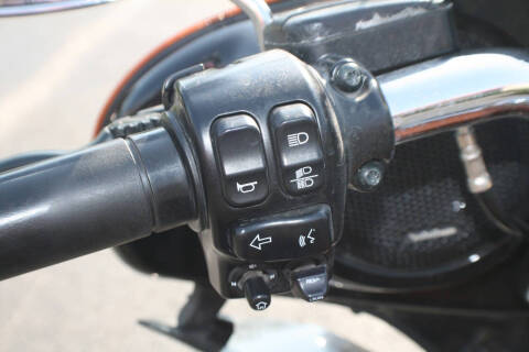 2014 Harley-Davidson Ultra Limited