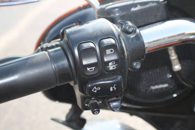 2014 Harley-Davidson Ultra Limited