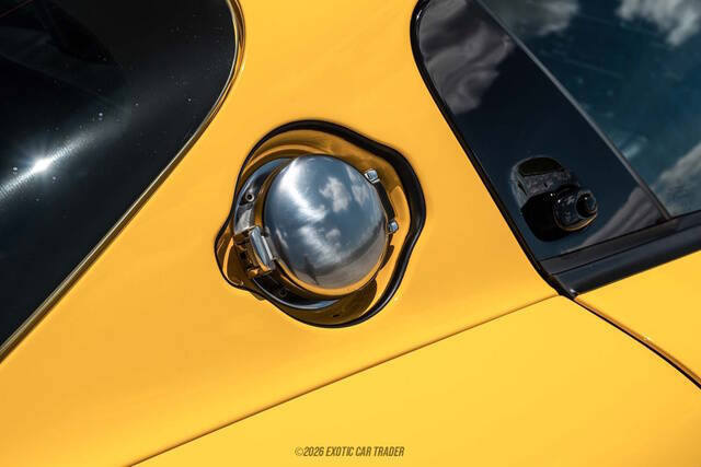 2001 Dodge Viper GTS