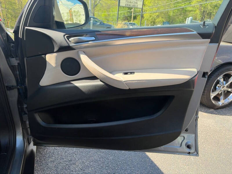 2013 BMW X5 xDrive35i