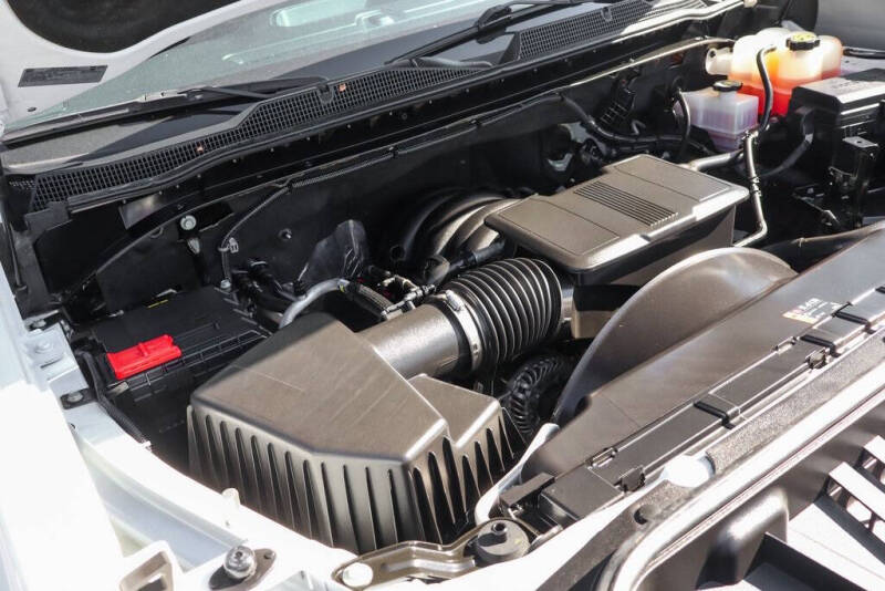 2023 Chevrolet Silverado 2500HD