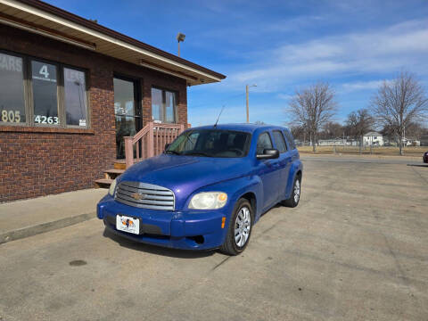 2009 Chevrolet HHR for sale at CARS4LESS AUTO SALES in Lincoln NE
