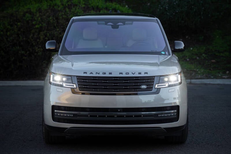 2023 Land Rover Range Rover SE photo 94