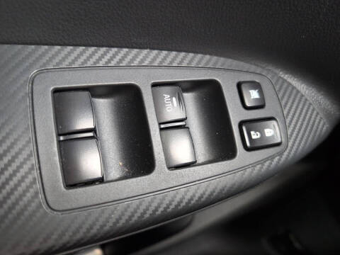 2024 Mitsubishi Eclipse Cross ES