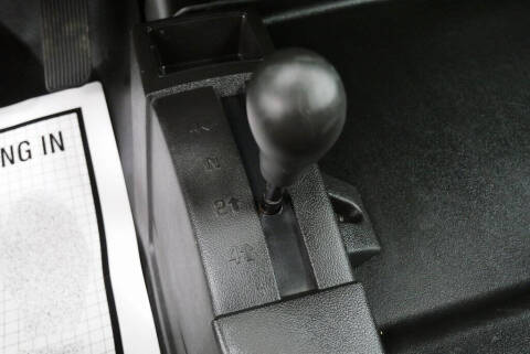 2017 GMC Sierra 2500HD