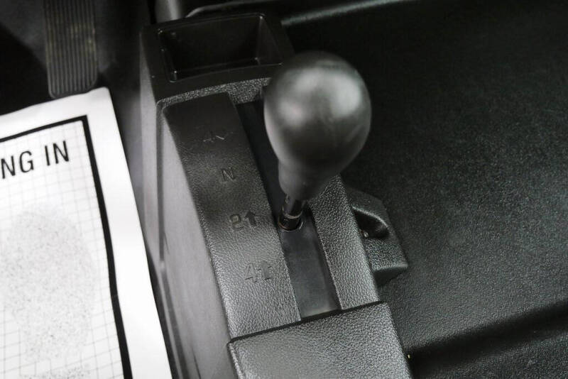 2017 GMC Sierra 2500HD