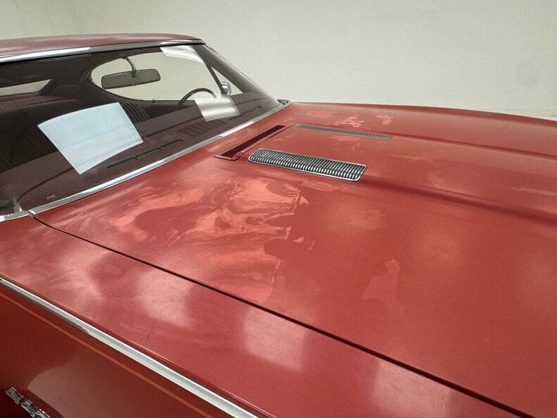 1968 Oldsmobile 442
