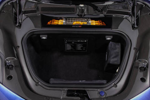 2021 Ferrari SF90 Stradale