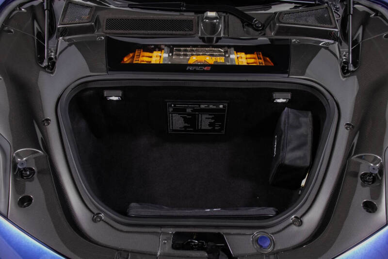 2021 Ferrari SF90 Stradale