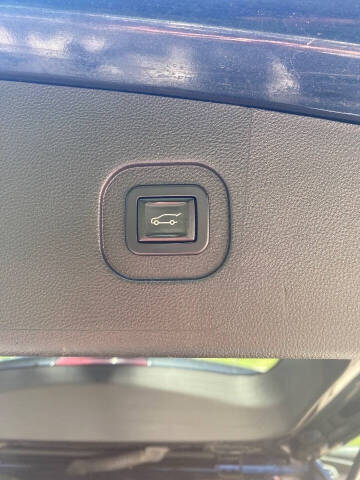 2014 GMC Terrain SLT-1