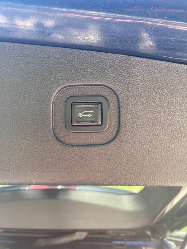 2014 GMC Terrain SLT-1