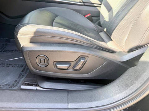 2019 Audi A6 quattro Premium 55 TFSI