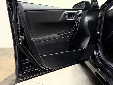 2016 Scion iM