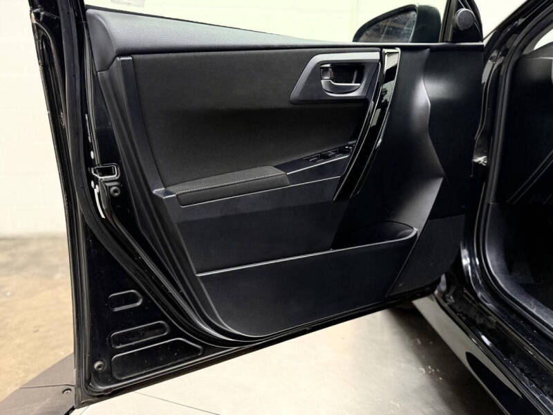 2016 Scion iM