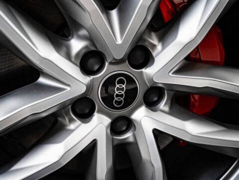 2026 Audi Q7 quattro Prestige 55 TFSI