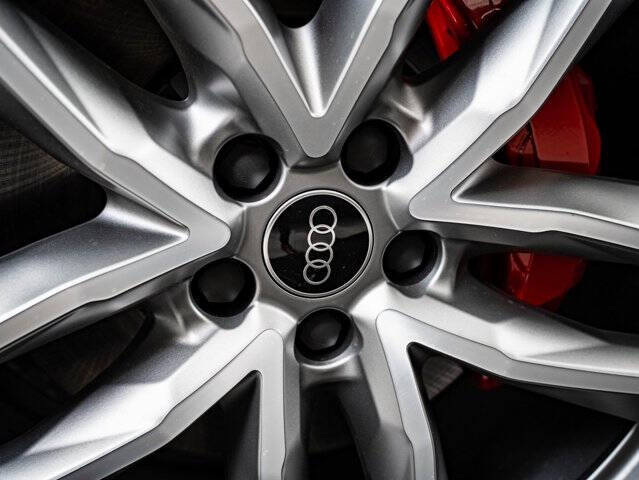 2026 Audi Q7 quattro Prestige 55 TFSI