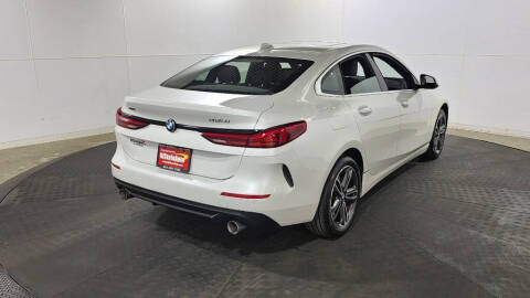 2023 BMW 2 Series 228i xDrive Gran Coupe