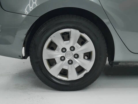 2010 Hyundai Elantra Touring GLS