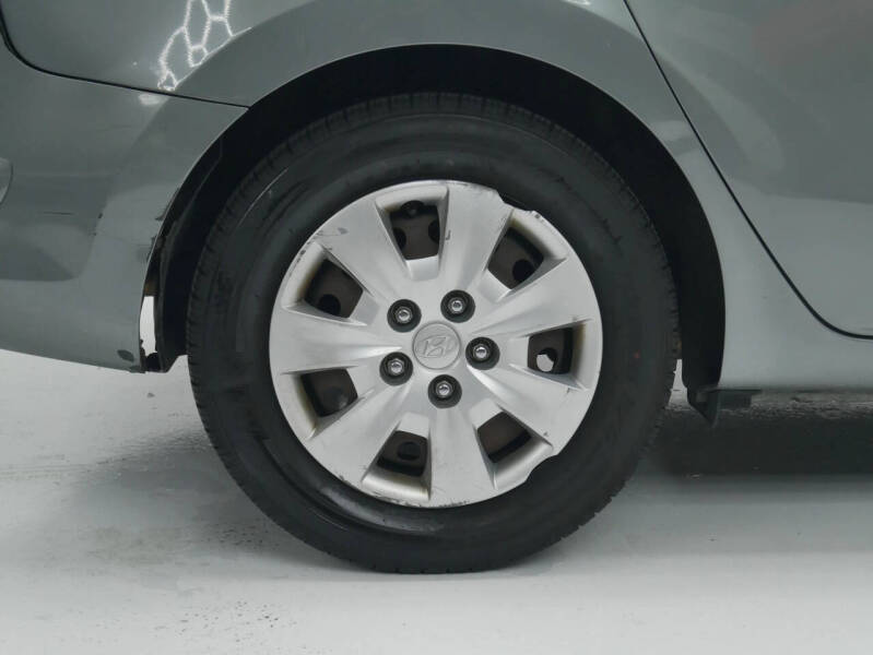 2010 Hyundai Elantra Touring GLS