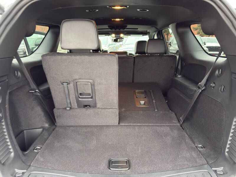 2026 Dodge Durango GT HEMI Plus