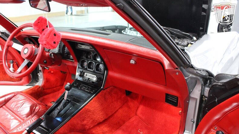 1978 Chevrolet Corvette