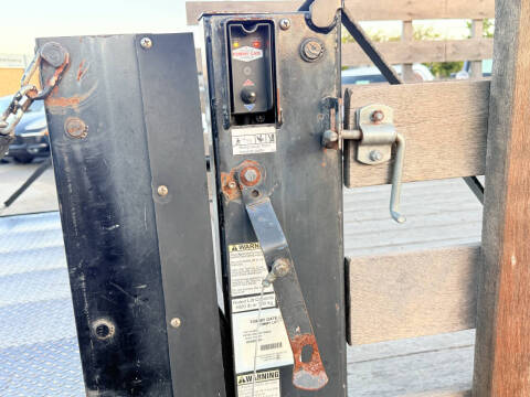 2008 Ford F-350 Super Duty