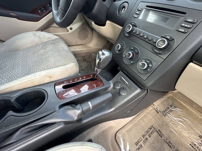 2007 Pontiac G6 Value Leader