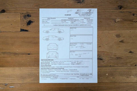 2024 Chevrolet Camaro