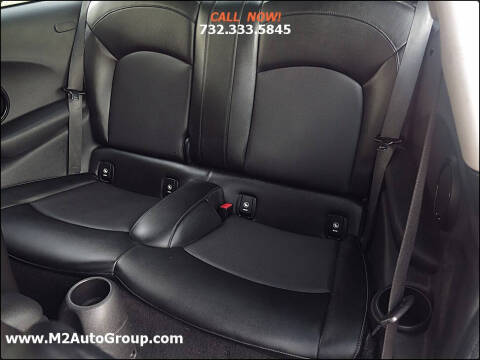 2014 MINI Hardtop Cooper