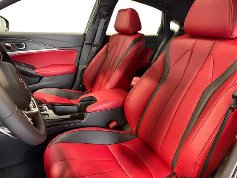 2026 Acura Integra w/A-SPEC