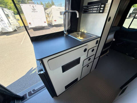 2026 Mercedes-Benz Sprinter
