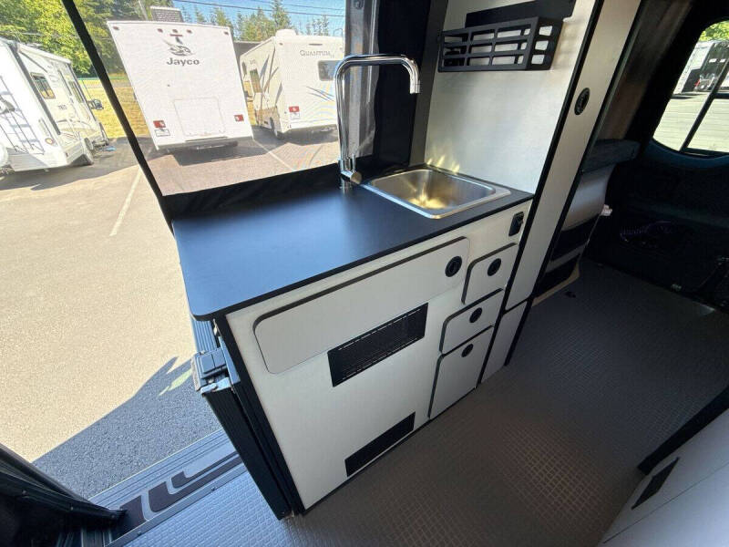 2026 Mercedes-Benz Sprinter
