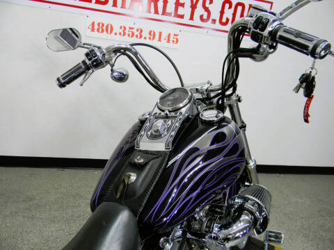 2002 Harley-Davidson Dyna