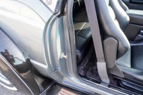 1985 Ford Mustang LX