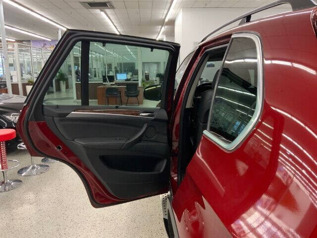 2013 BMW X5 xDrive35i