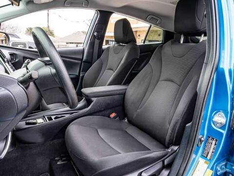 2022 Toyota Prius