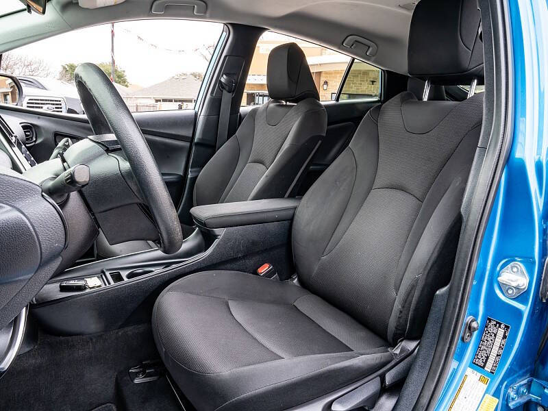 2022 Toyota Prius