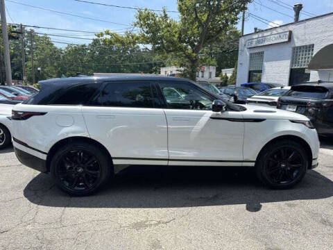 2021 Land Rover Range Rover Velar P250 R-Dynamic S