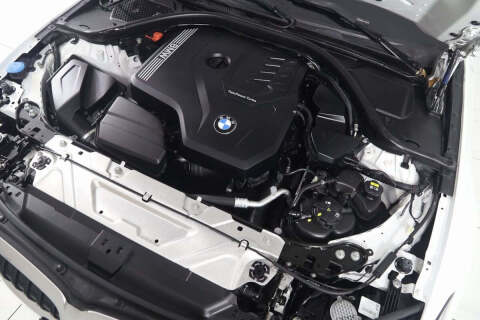 2022 BMW 3 Series 330i xDrive