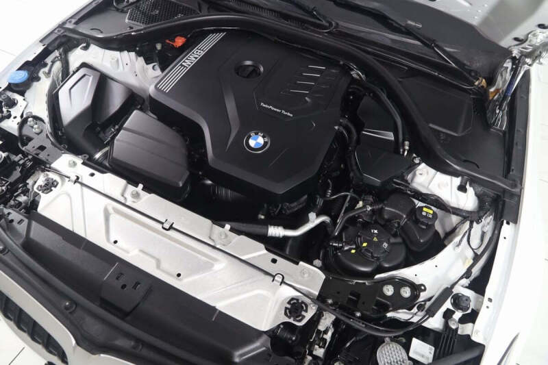 2022 BMW 3 Series 330i xDrive