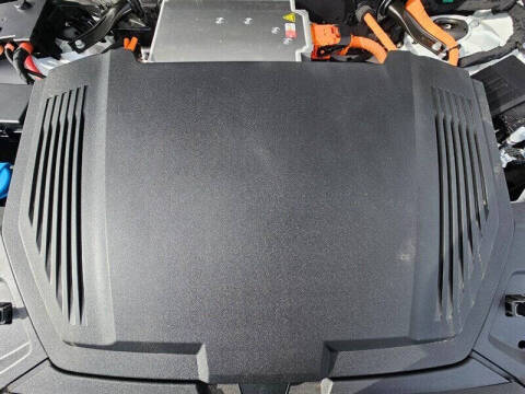 2024 Audi Q8 e-tron quattro Premium Plus